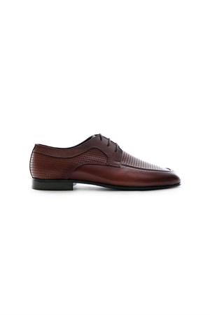 Bestello Lace-Up Classic Tan 172-686 Mens Shoes