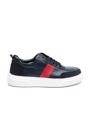 Bestello Bağcıklı Sneaker LACI 028-180 Erkek Ayakkabı