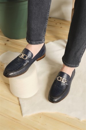 Bestello Tokalı Klasik LACI 008-910 Erkek Ayakkabı